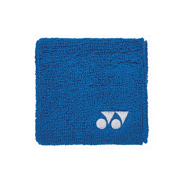 Muñequera Yonex 493 Azul 1