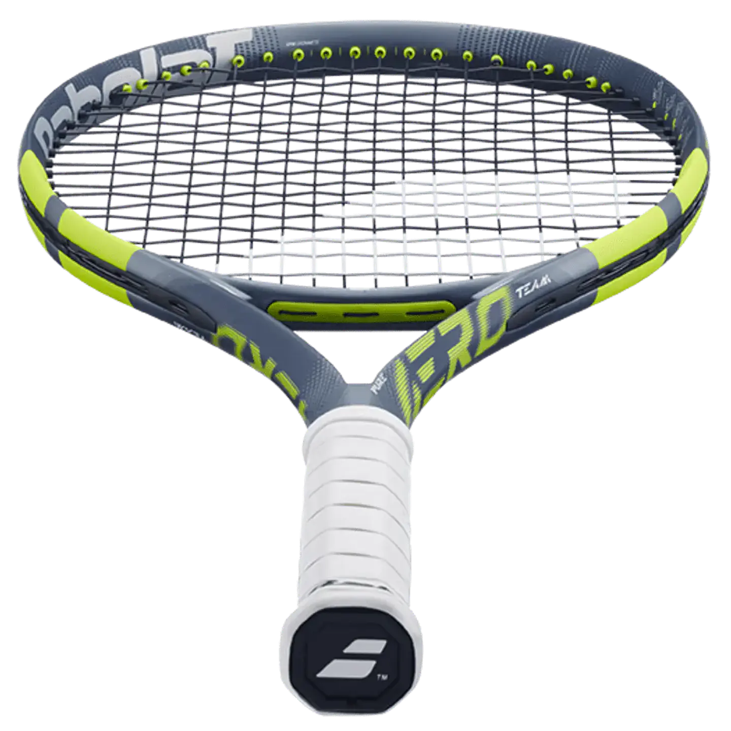 RAQUETA BABOLAT PURE AERO TEAM GEN9 G3 2