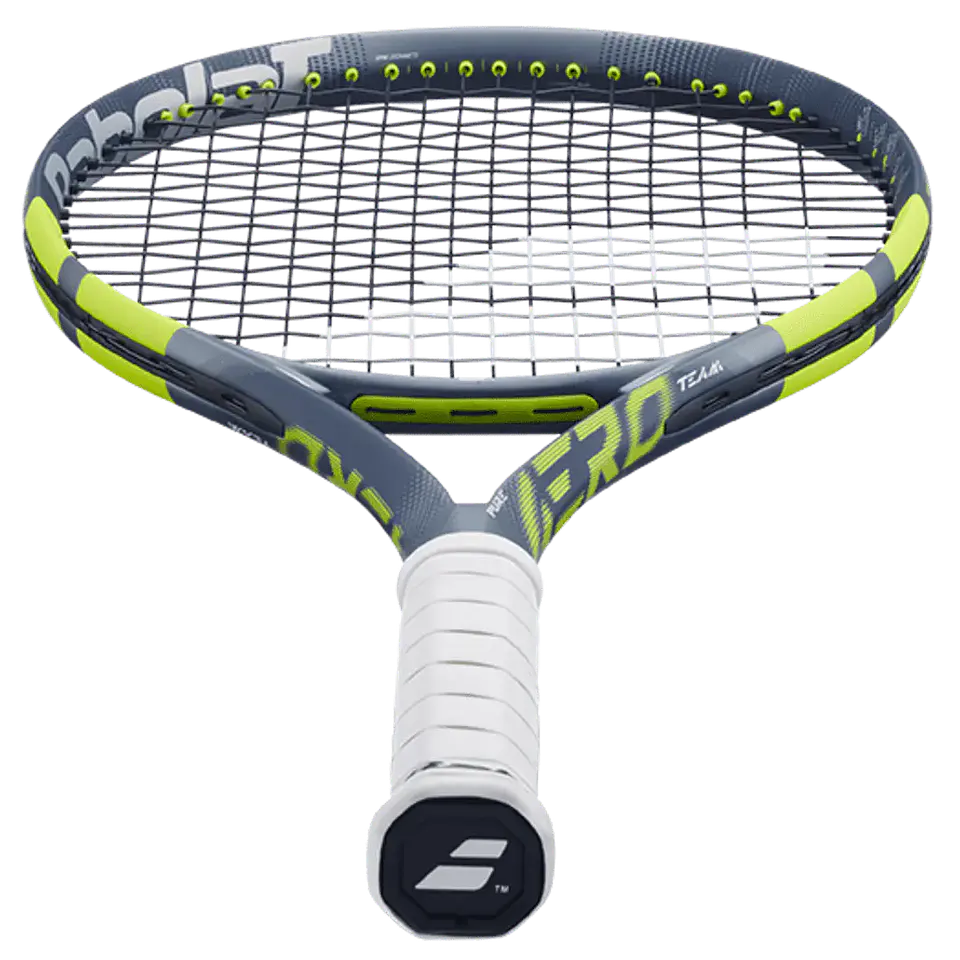 RAQUETA BABOLAT PURE AERO TEAM GEN9 G3 2