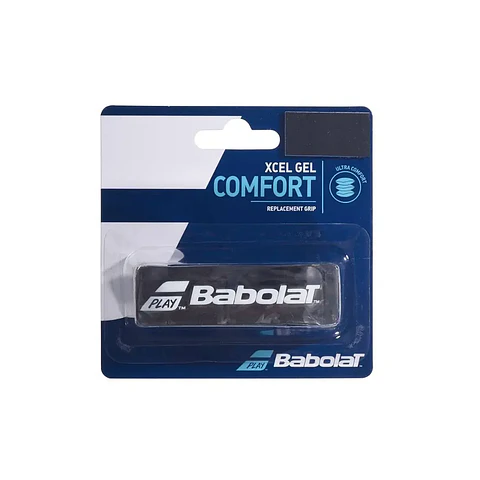 Grip Babolat Xcel Negro
