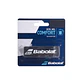 Grip Babolat Xcel Negro - Miniatura 1