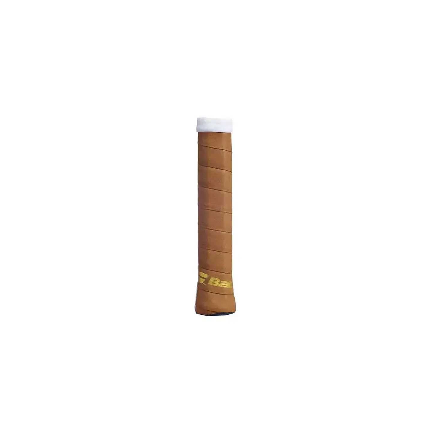 Grip Babolat Cuero Natural Color Marrón 2