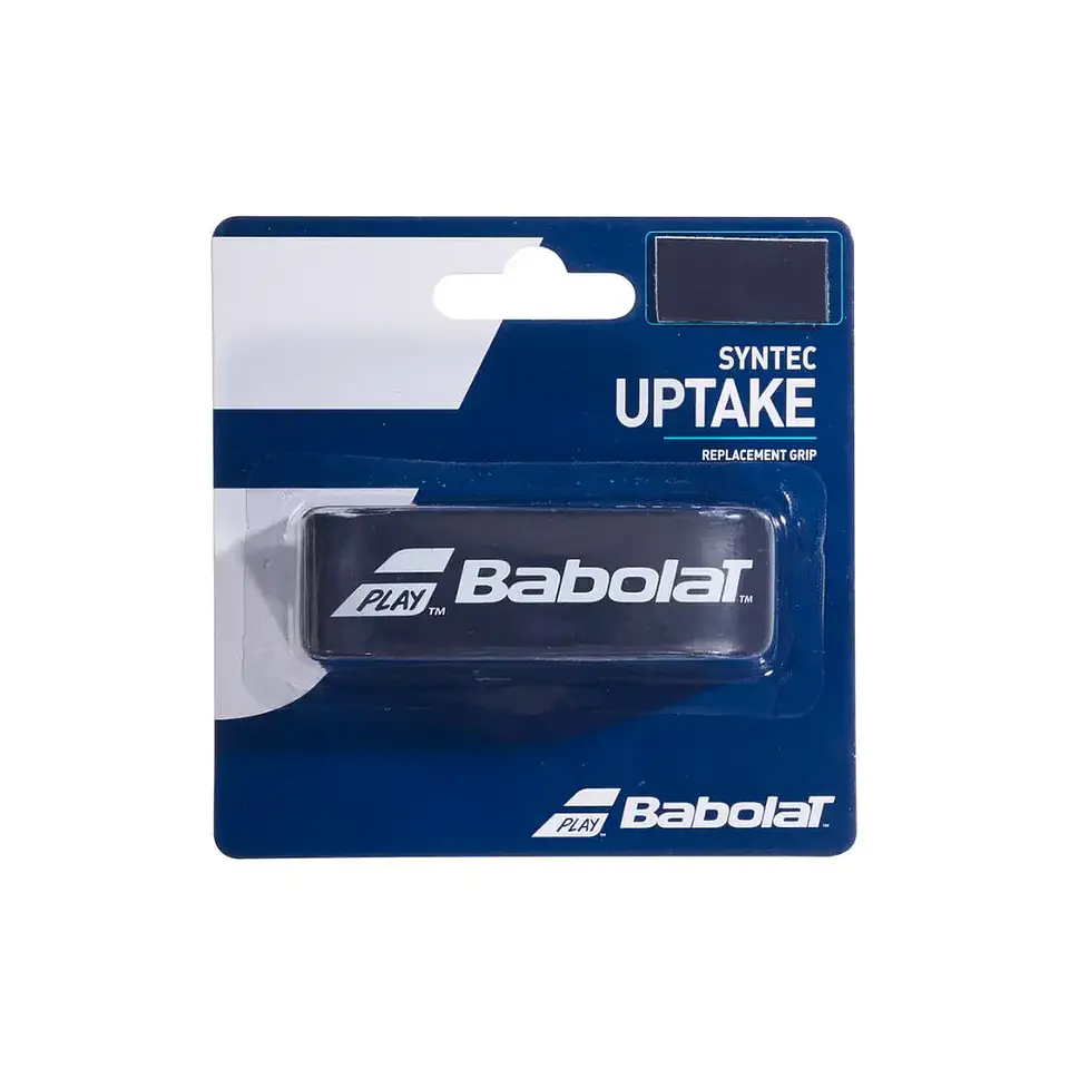 Grip Syntec Uptake Negro 1