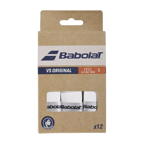 Overgrip Babolat VS Original x12