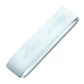 Grip Reemplazo Super Leather Tour Blanco - Miniatura 2