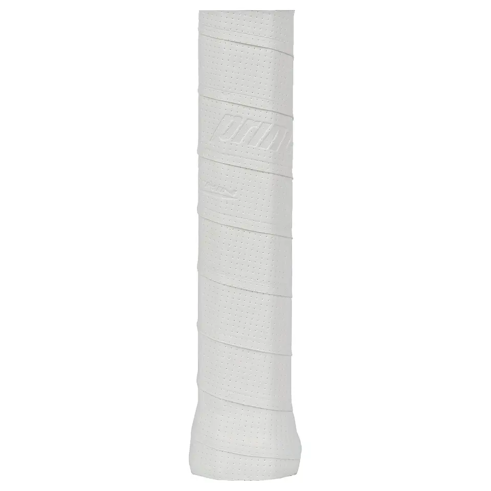 Grip Reemplazo Resi Thin Blanco Prince 2