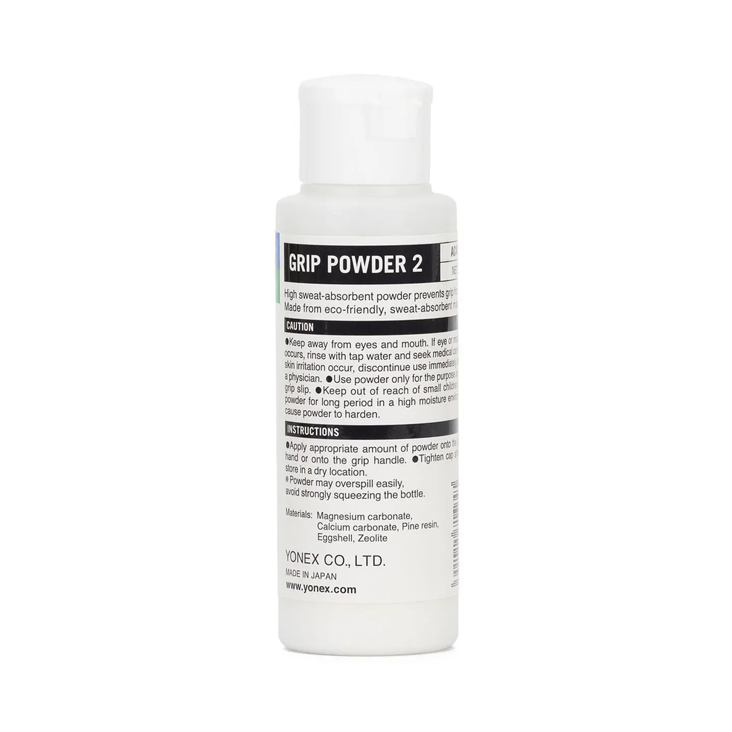 GRIP POWDER 2 YONEX 2