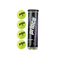 Tarro Pelotas De Tenis Nx Tour Pro X4 Prince - Miniatura 3