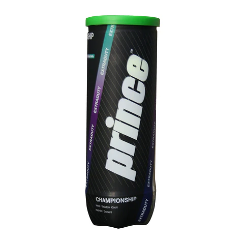 Tarro Pelotas De Tenis Championship Prince