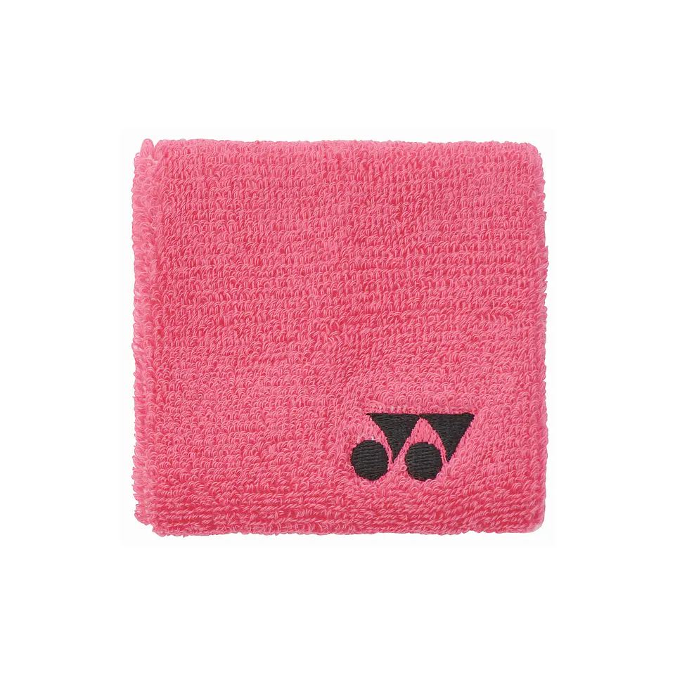 Muñequera Yonex 493 Rosa 1