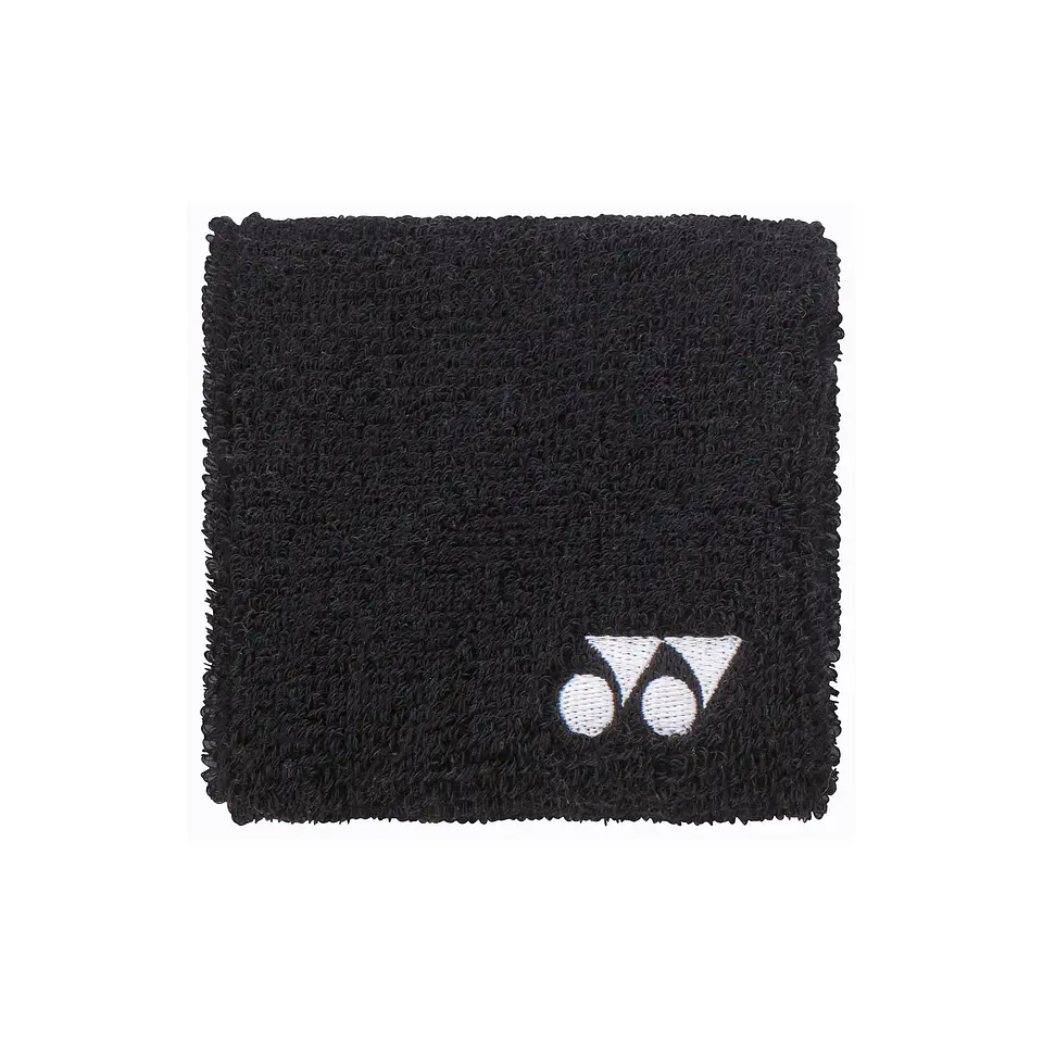 Muñequera Yonex 493 Negro 1