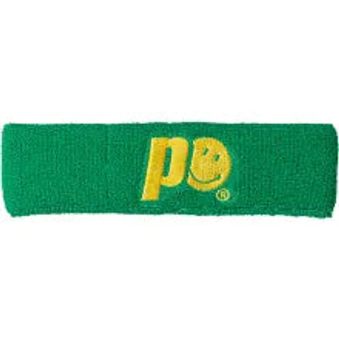 Cintillo Prince x Smiley Verde