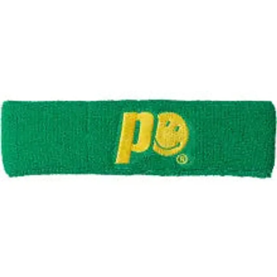 Cintillo Prince x Smiley Verde 1