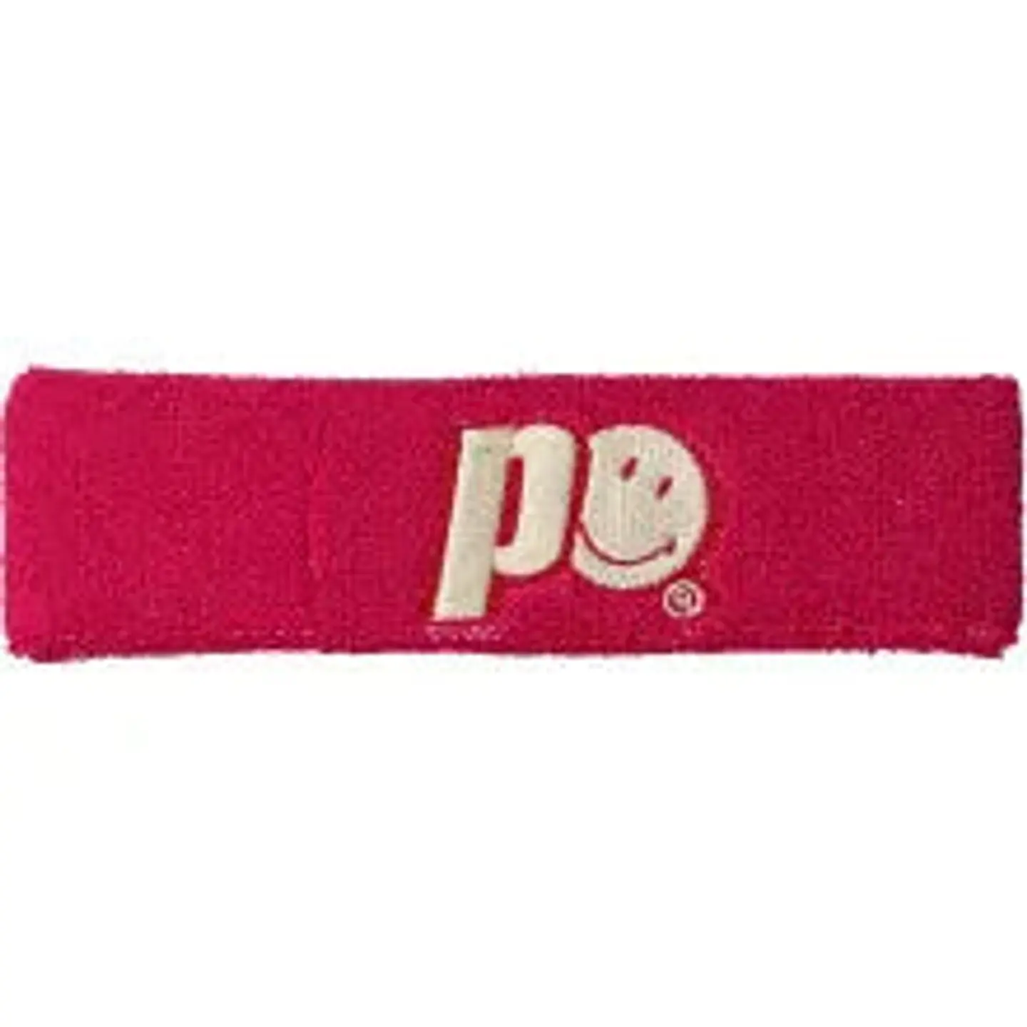 Cintillo Prince x Smiley Rosa 1