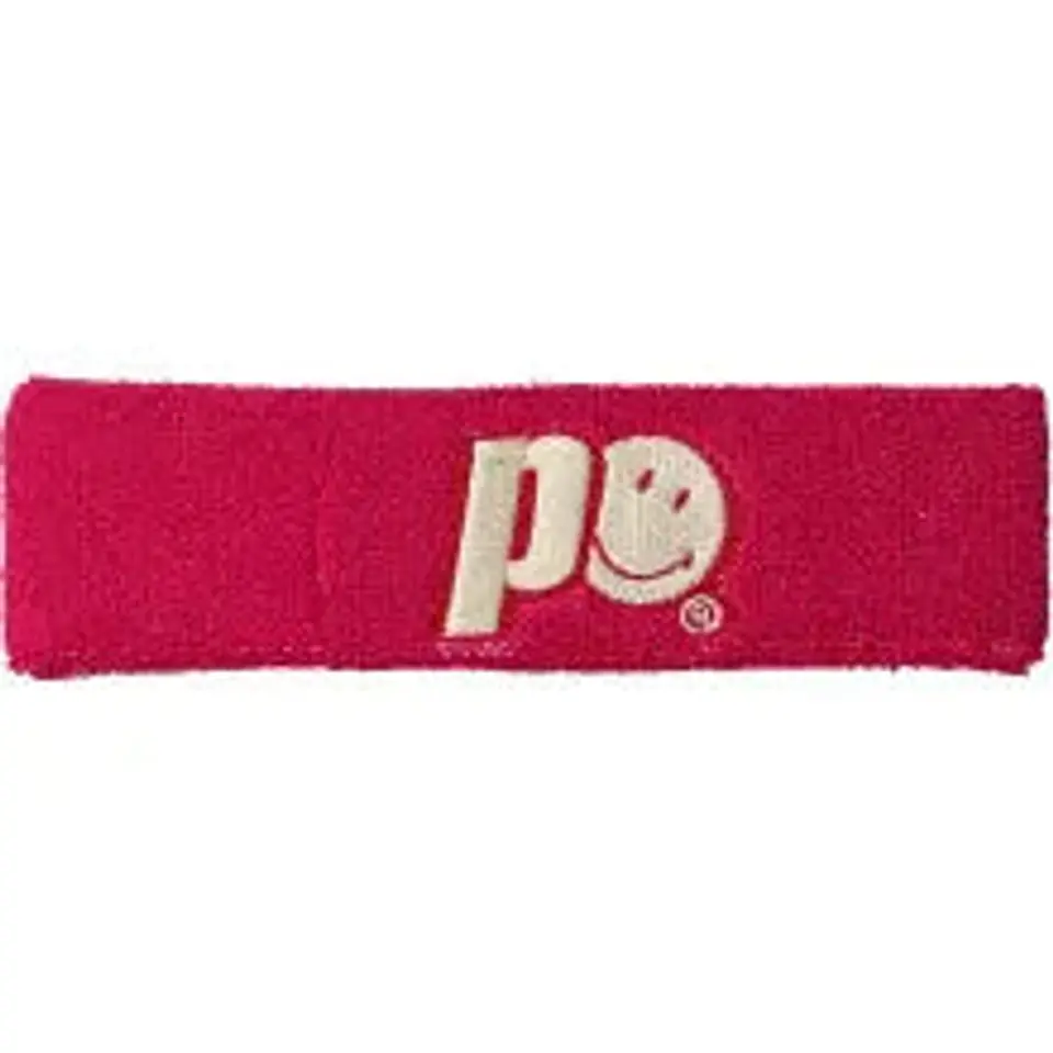 Cintillo Prince x Smiley Rosa 1