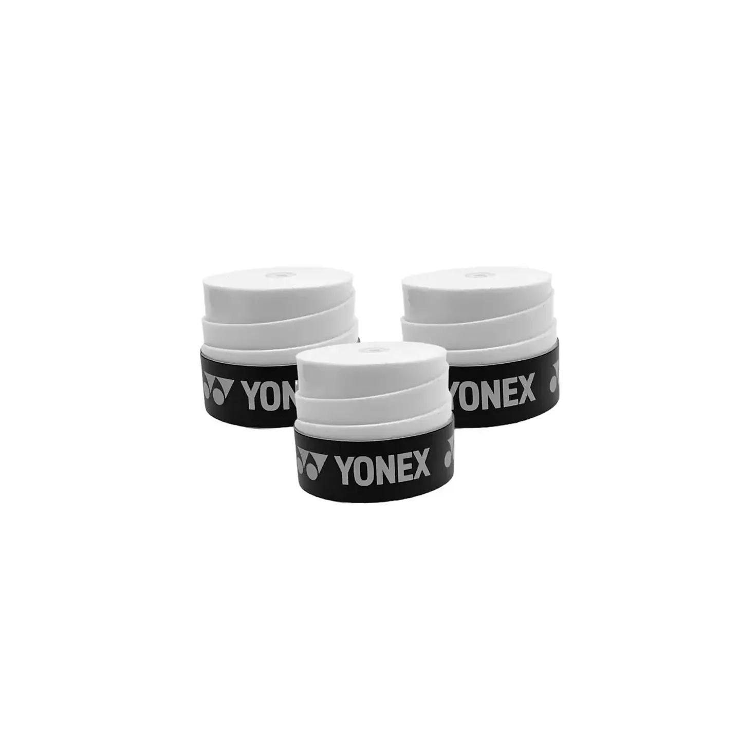 Jarro Overgrip Super Grap x36 Blanco Yonex 2