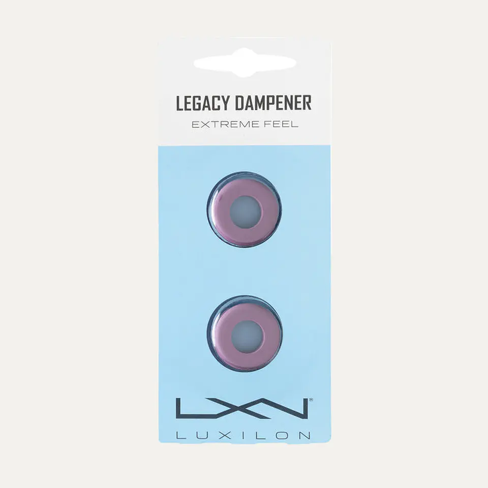 Antivibrador Luxilon Legacy x2 1