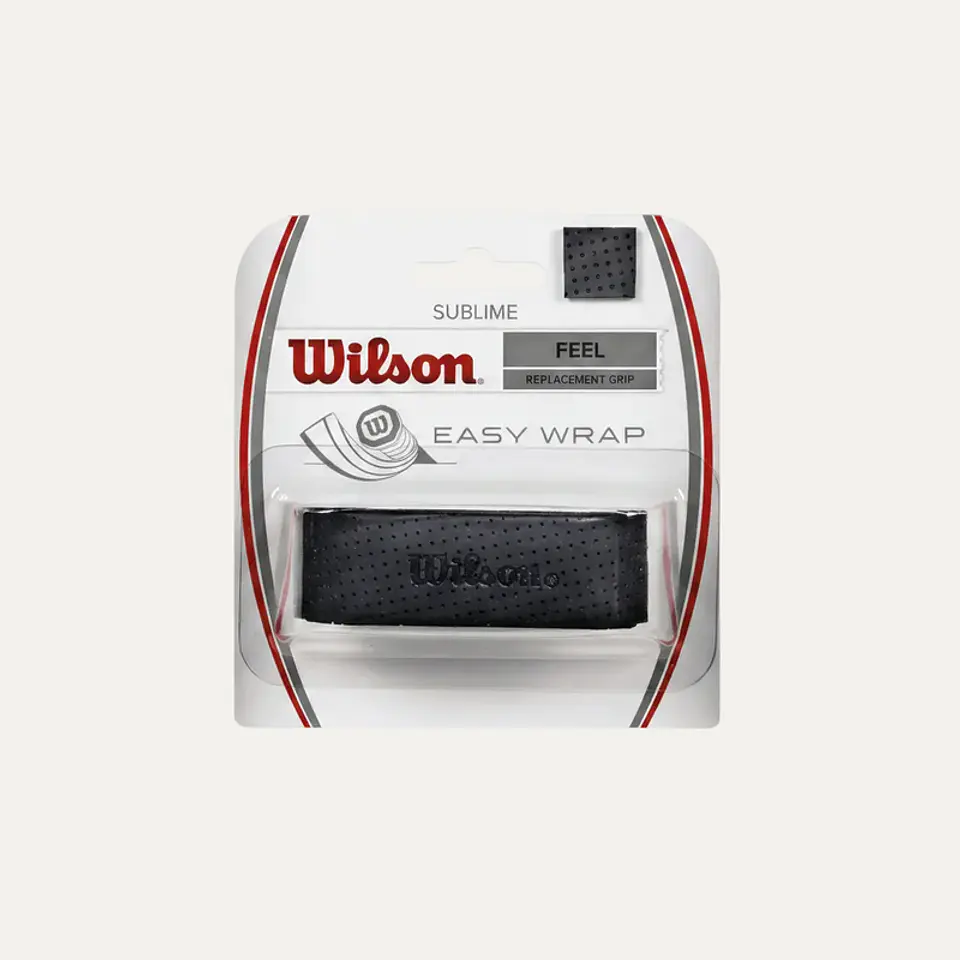 Sublime Grip Wilson Negro  1