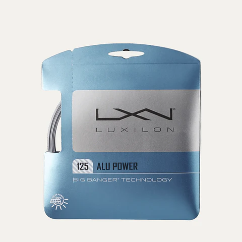 Cuerda Luxilon Bb Alu Power 1.25