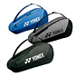Bolso Yonex Team 42523 3Pcs Blast Blue - Miniatura 2
