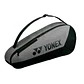 Bolso Yonex Team 42523 3Pcs Grey/Black - Miniatura 1
