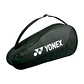 Bolso Yonex Team 42523 3Pcs Negro - Miniatura 1