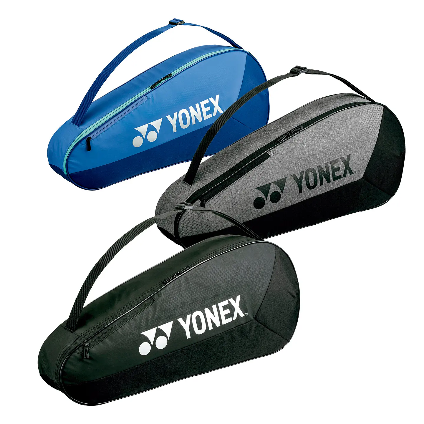 Bolso Yonex Team 42523 3Pcs Negro 2