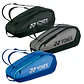 Bolso Yonex Team 42526 6Pcs Blast Blue - Miniatura 2