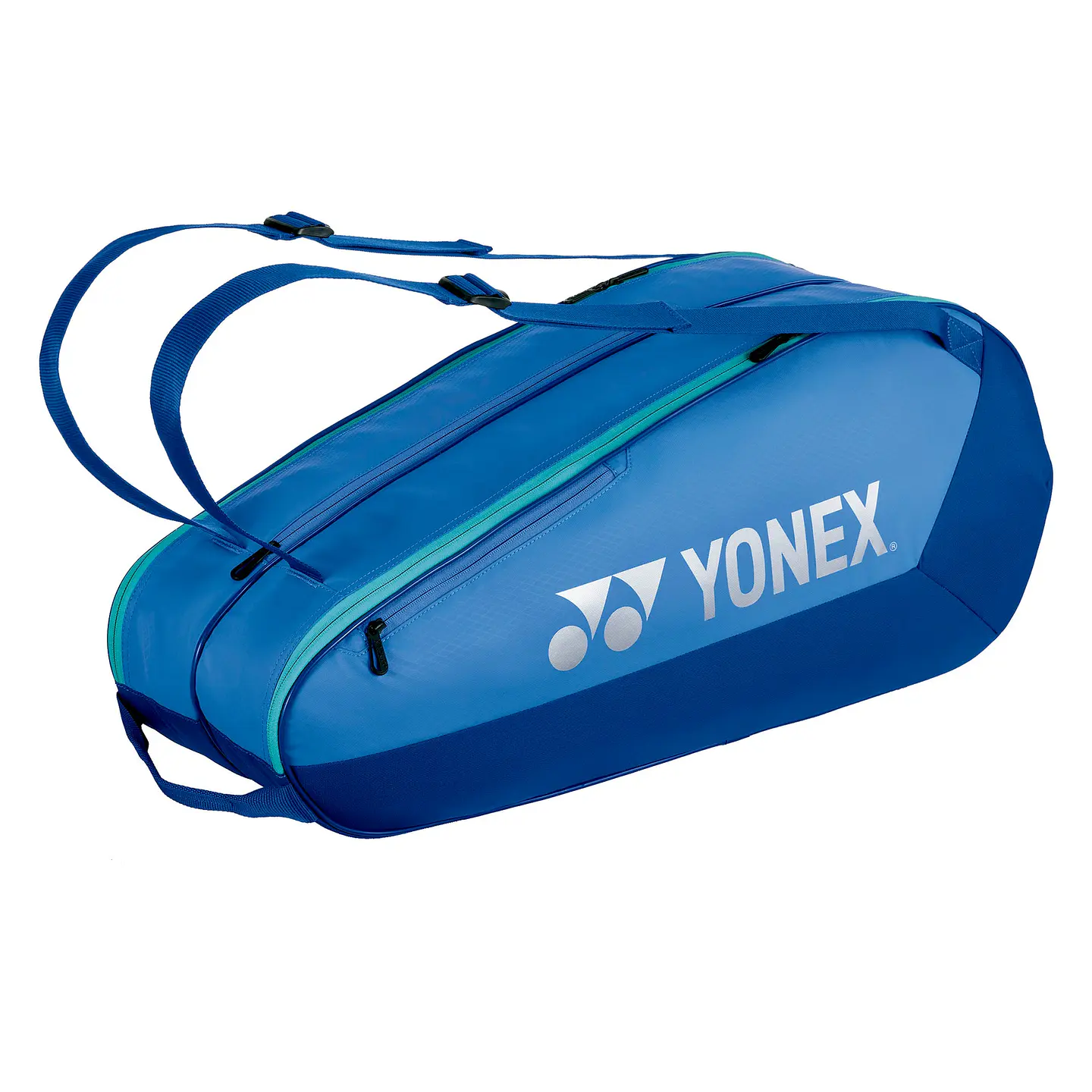 Bolso Yonex Team 42526 6Pcs Blast Blue 1