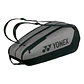 Bolso Yonex Team 42526 6Pcs Grey/Black - Miniatura 1