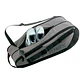Bolso Yonex Team 42526 6Pcs Grey/Black - Miniatura 2