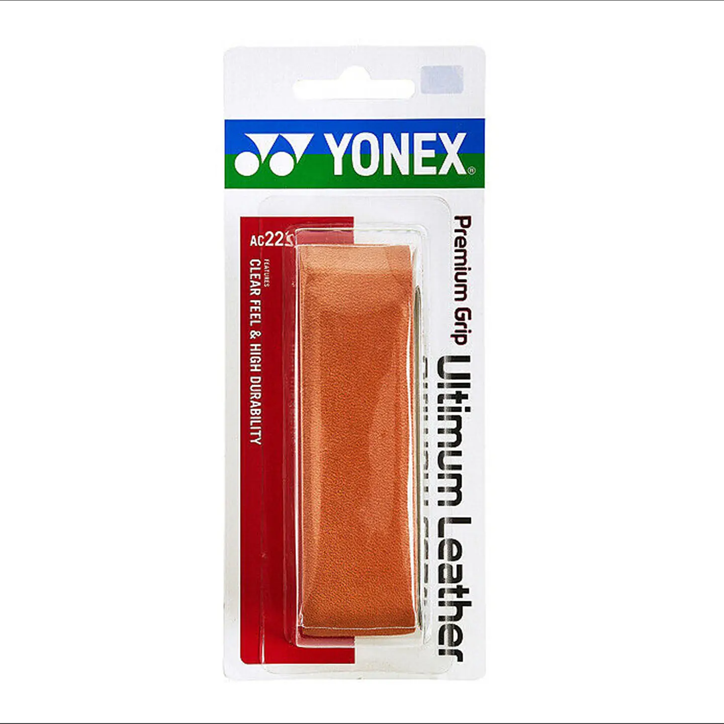 Grip Reemplazo LEATHER PREMIUM ULTIMUM 1