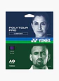 Set Cuerda Tenis Yonex Poly Tour PRO 1.25 Midnight Purple - Miniatura 1