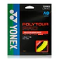 Set Cuerda Tenis Poly Tour PRO 1.20 / 17 Amarillo - Miniatura 1