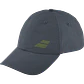 Gorro Babolat Perf Cap Aero Gris - Miniatura 1