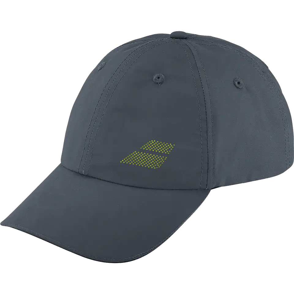 Gorro Babolat Perf Cap Aero Gris 1