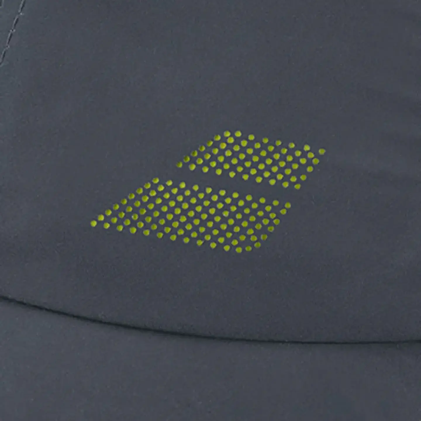 Gorro Babolat Perf Cap Aero Gris 3