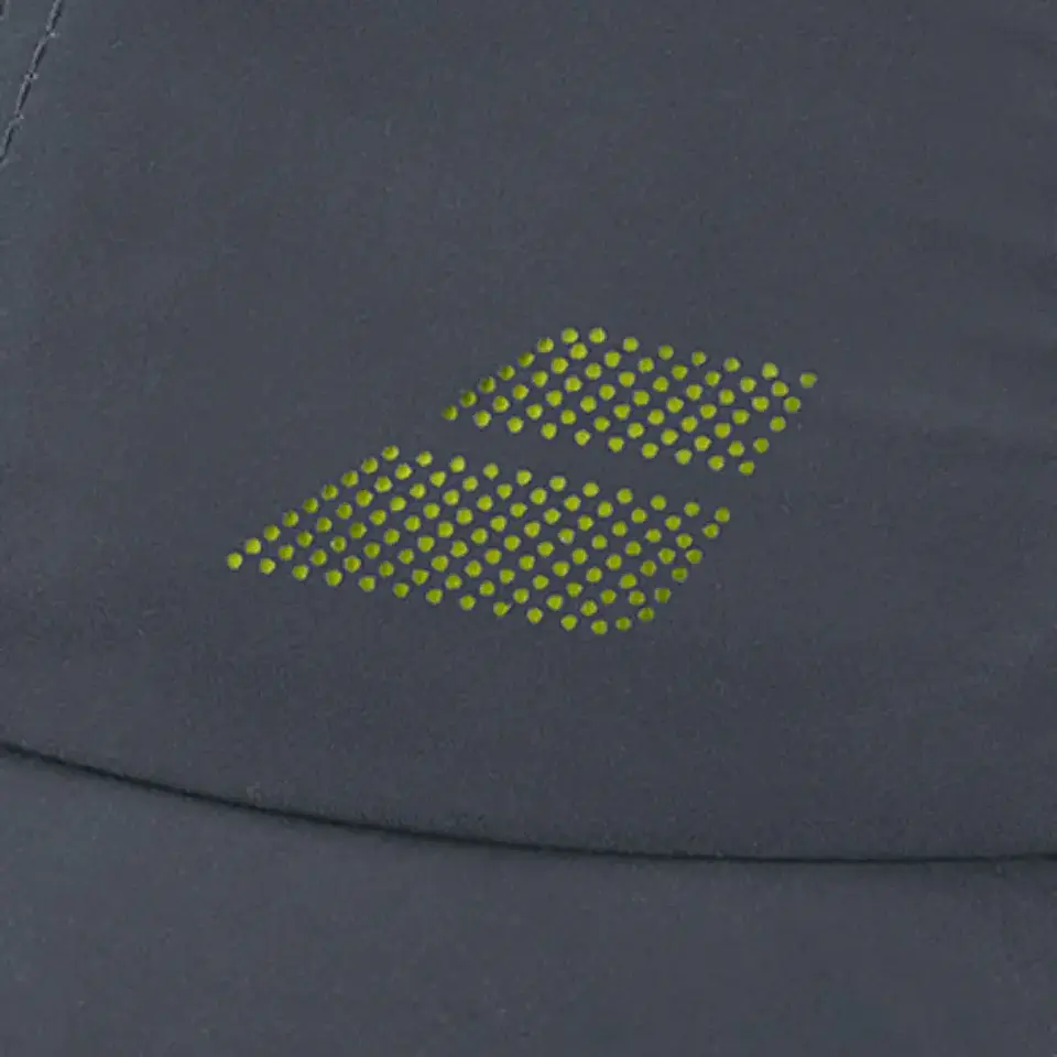 Gorro Babolat Perf Cap Aero Gris 3