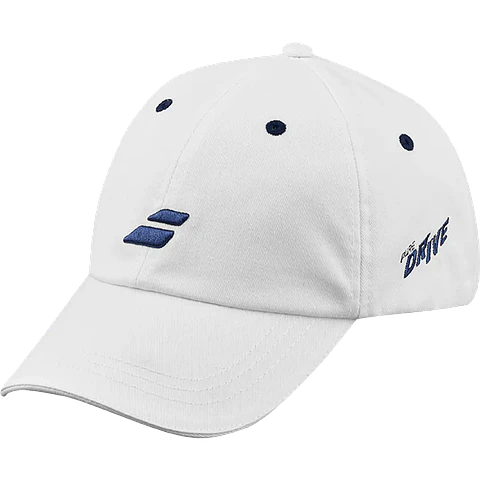 Gorro Babolat Pure Drive Blanco