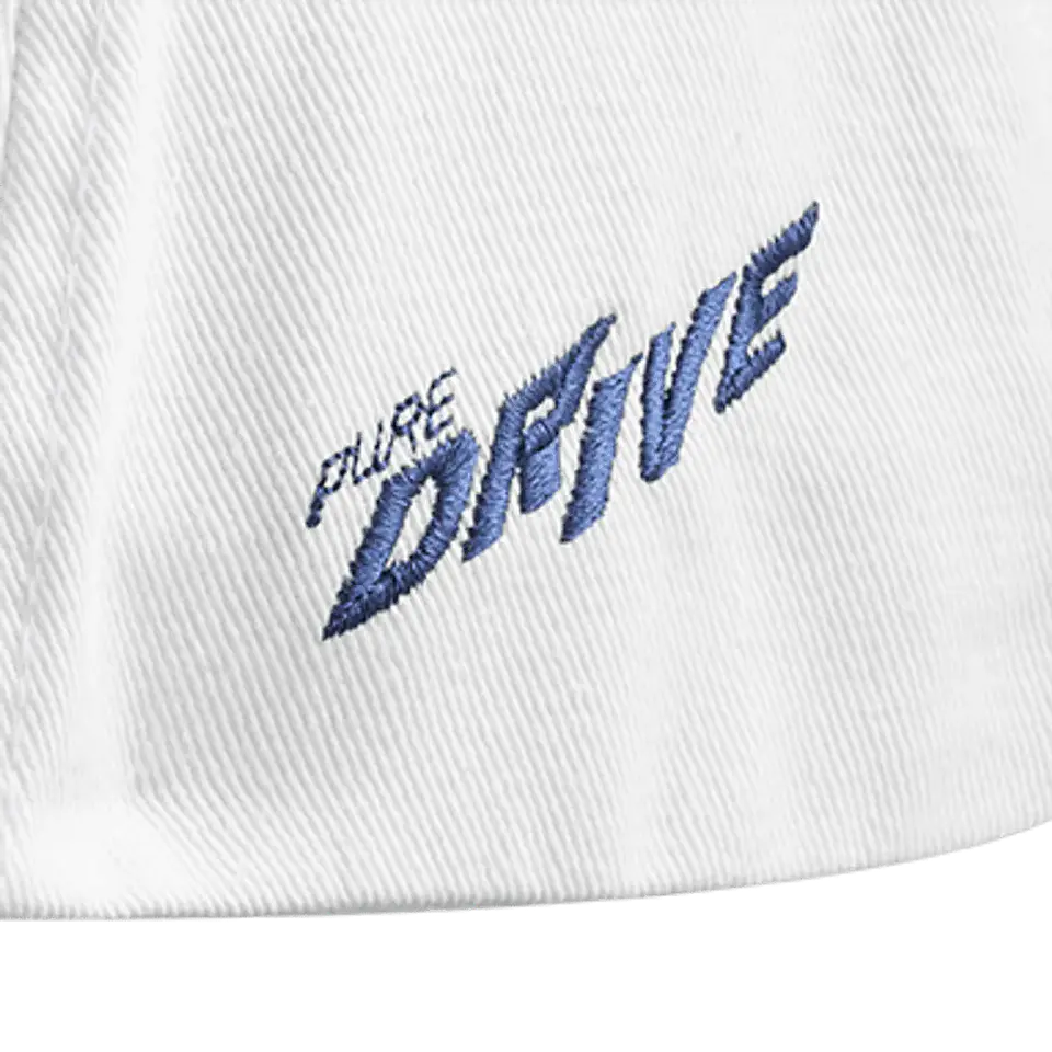 Gorro Babolat Pure Drive Blanco 3