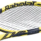 Cuerda Tenis Babolat RPM Blast Rollo 12mt Negro 1.25 - Miniatura 4