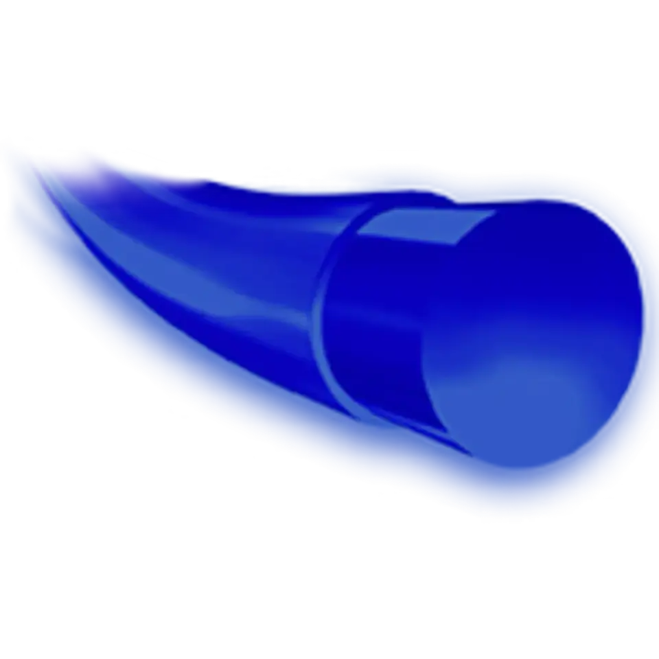 Set Cuerda Tenis Babolat RPM Power Azul 12MT 1.25 3