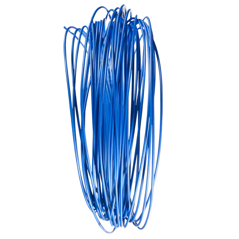 Set Cuerda Tenis Babolat RPM Power Azul 12MT 1.25 4