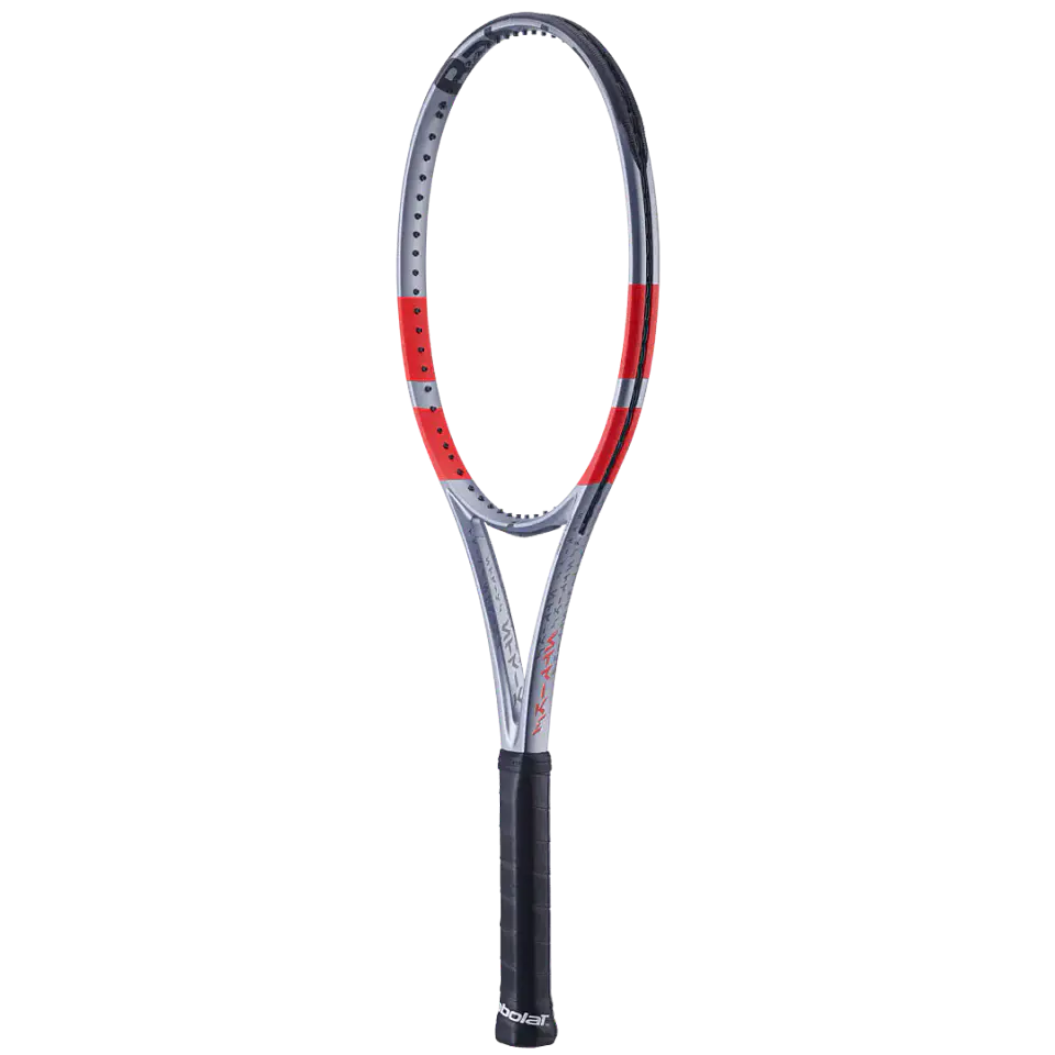 Raqueta Tenis Babolat Pure Strike 16/19 Gen4 2025 G3 1