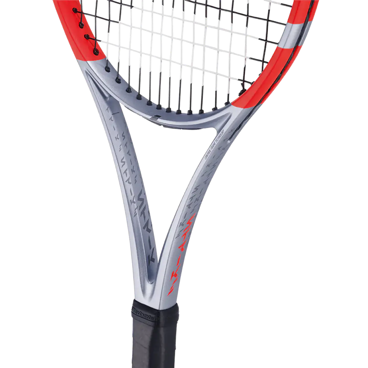 Raqueta Tenis Babolat Pure Strike 16/19 Gen4 2025 G3 2