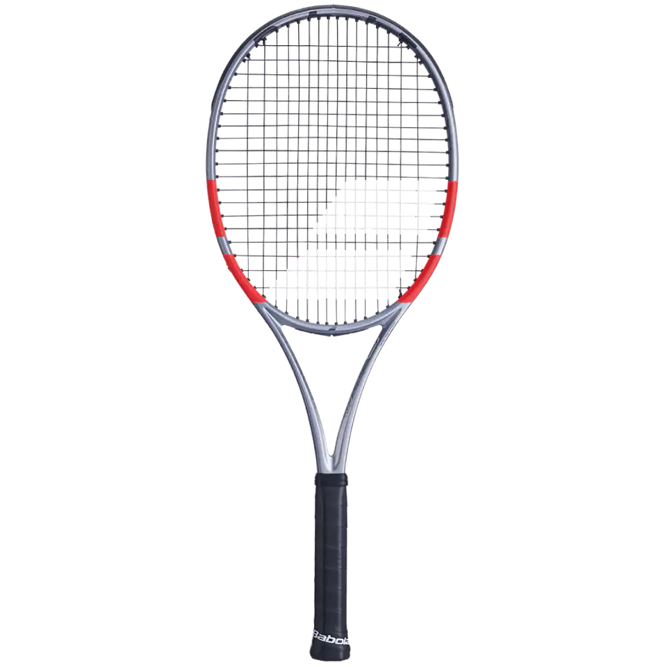 Raqueta Tenis Babolat Pure Strike 16/19 Gen4 2025 G3 3