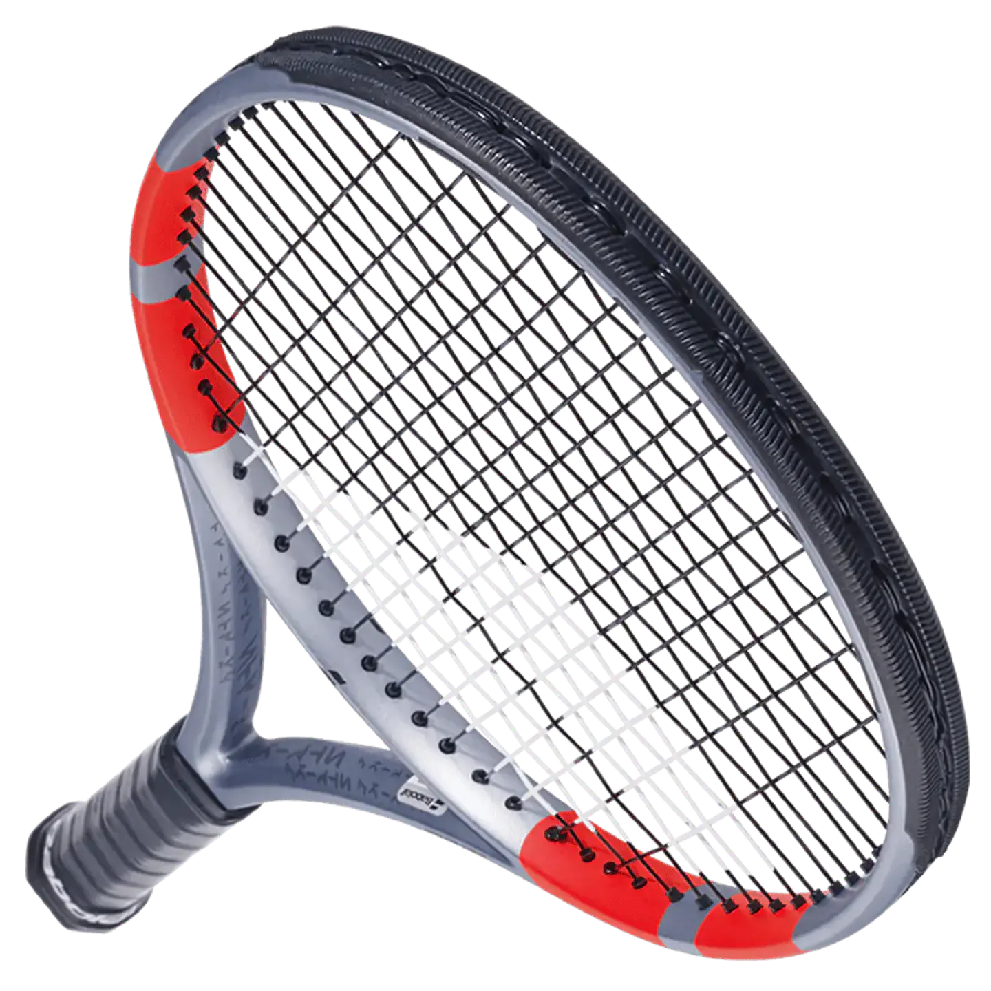 Raqueta Tenis Babolat Pure Strike 16/19 Gen4 2025 G3 4