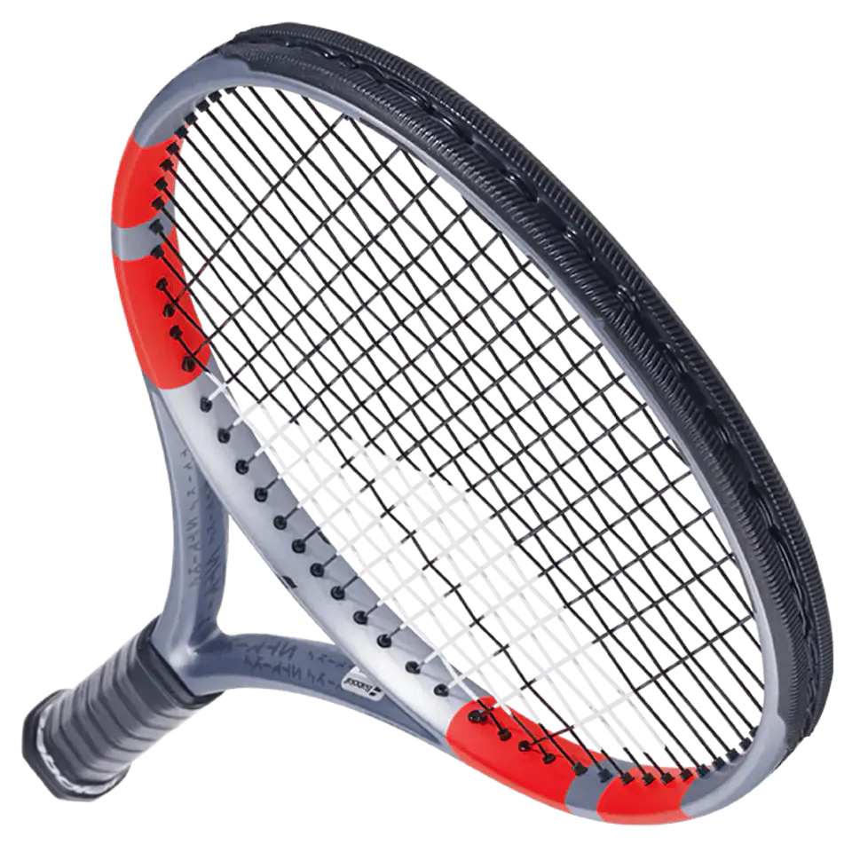 Raqueta Tenis Babolat Pure Strike 16/19 Gen4 2025 G3 4