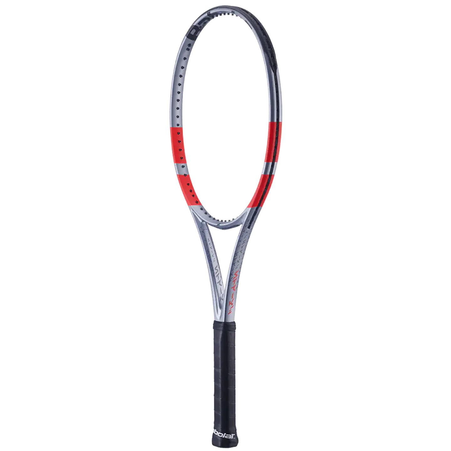 Raqueta Tenis Babolat Pure Strike Team Gen4 G3 1