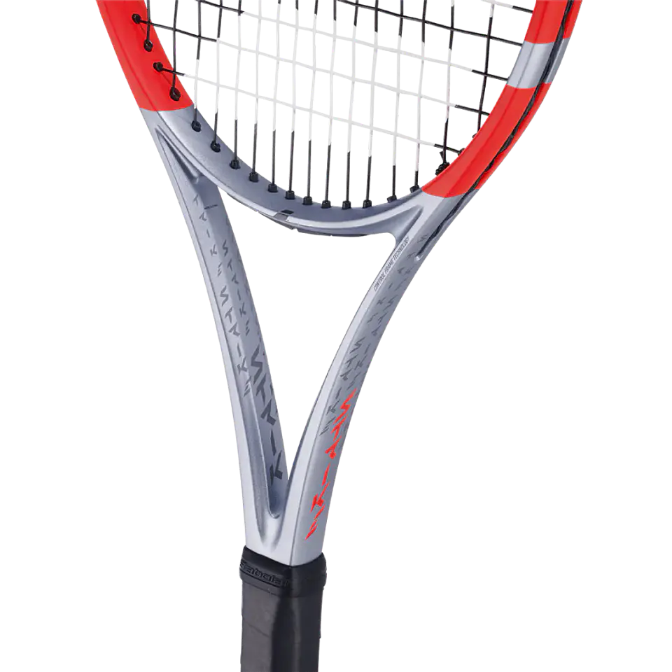 Raqueta Tenis Babolat Pure Strike Team Gen4 G3 2